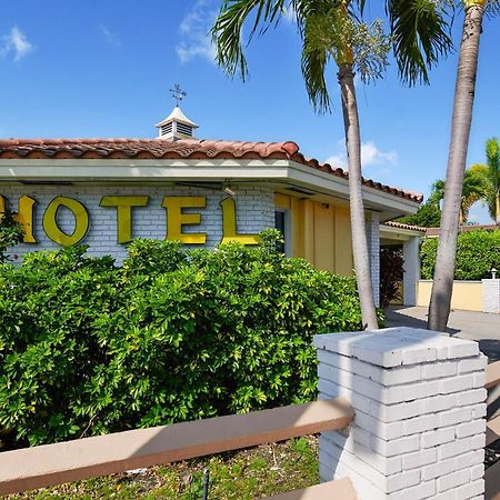 Oyo Hotel Coral Gables - Miami Airport Kültér fotó